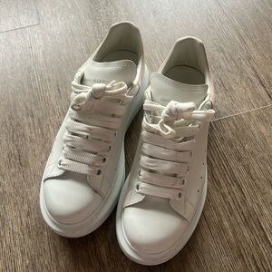 Alexander McQueen Oversized Sneaker Size 36 (US 6)